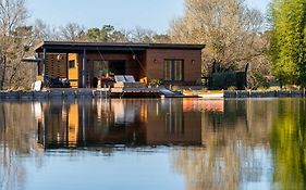 LACabane Lodge Nature